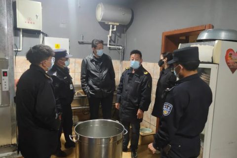 西藏火锅店2家营业执照被吊销、2家立案调查、5家停业整顿
