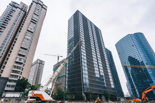 在拉萨，住宅地址可以办营业执照吗？