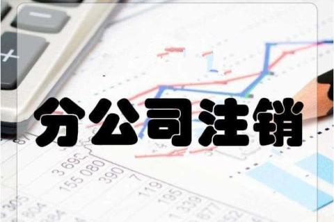 拉萨分公司注销流程和总公司是一样的吗？分公司负责人需要到场吗？