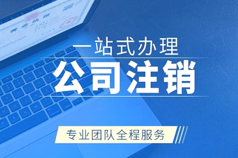 拉萨注销公司代办需要提供什么资料和办理流程？