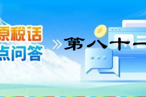 【西藏】【高原税话】热点问答第八十一期（电子发票没有发票专用章有效吗？）